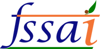 FSSAI LICENSED
